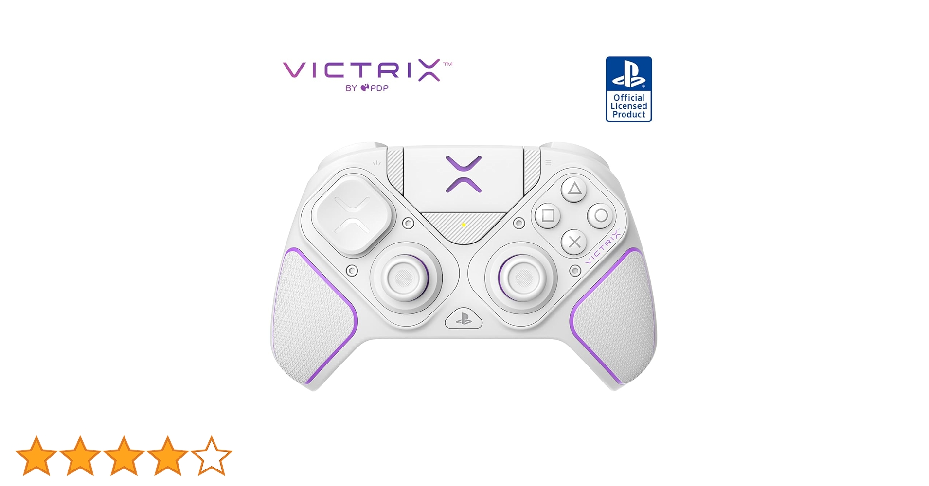 Amazon.co.jp: 【SONY公式ライセンス商品】PDP by TURTLE BEACH